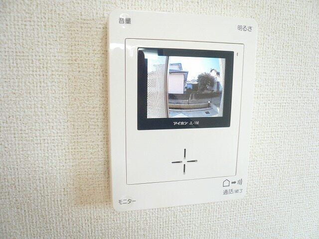 サンセールＪ（201） 設備
