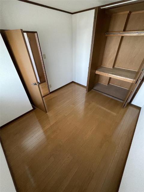 ユーミーハイツ（305） 収納