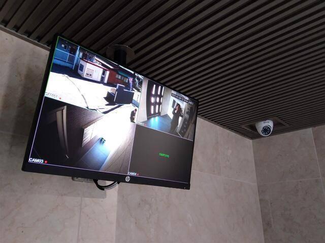 Comfort神宮（102） セキュリティ