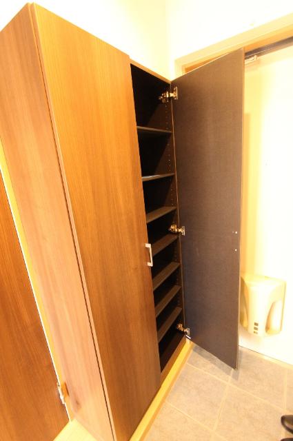 オーシャンハイツ弐番館（102） 設備