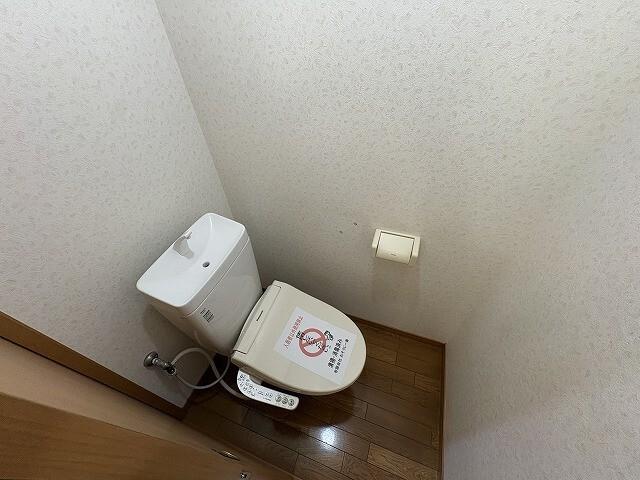 バリュージュコスモス（202） 部屋画像