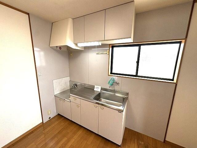 バリュージュコスモス（202） 部屋画像