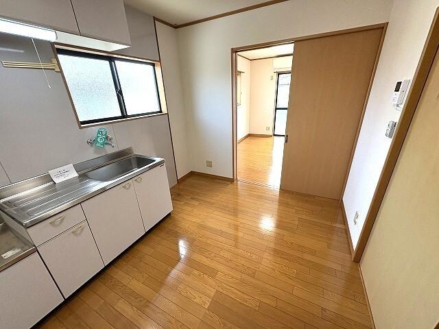 バリュージュコスモス（202） 部屋画像