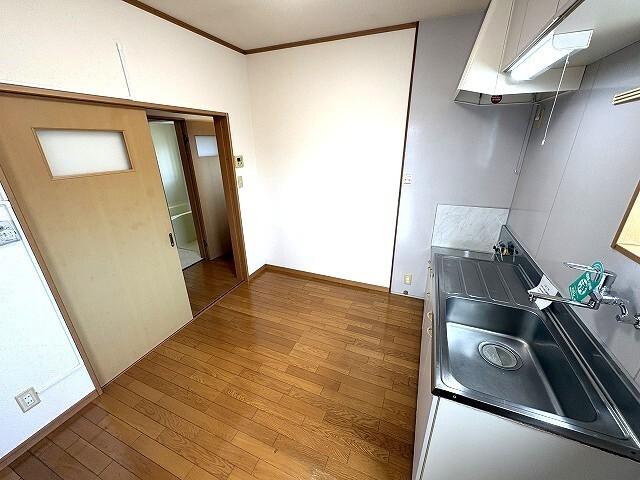 バリュージュコスモス（202） 部屋画像