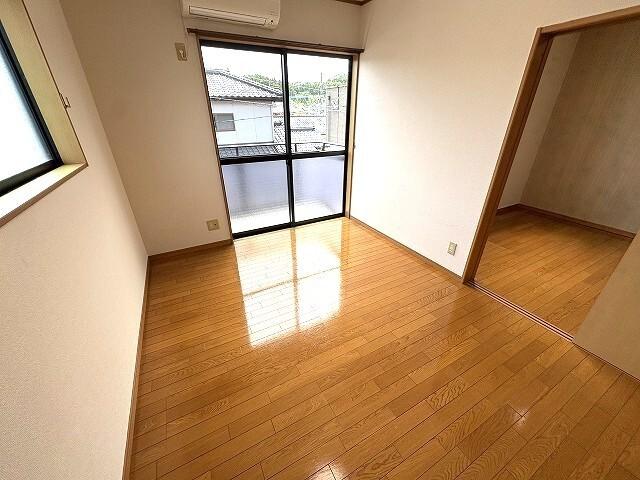 バリュージュコスモス（202） 部屋画像