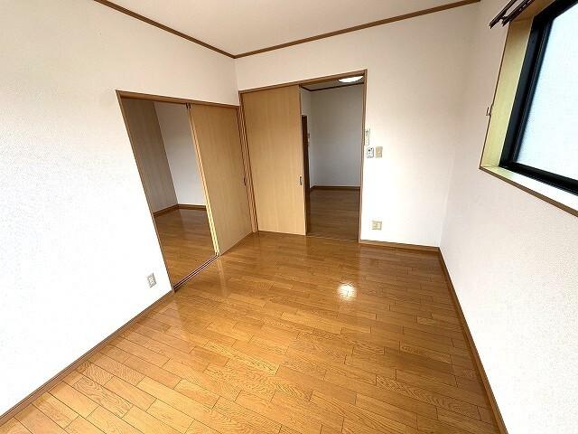 バリュージュコスモス（202） 部屋画像