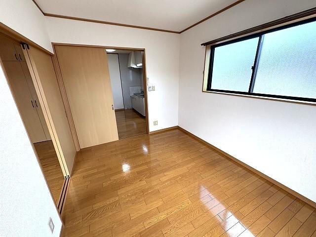 バリュージュコスモス（202） 部屋画像