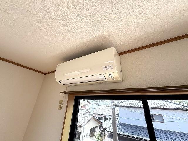 バリュージュコスモス（202） 部屋画像