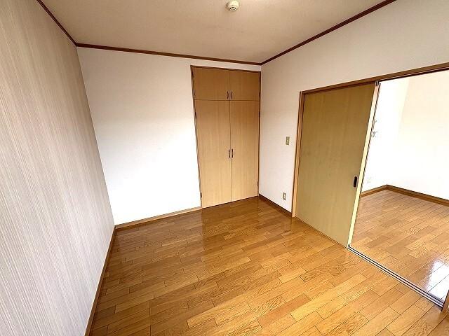 バリュージュコスモス（202） 部屋画像