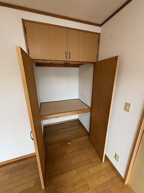 バリュージュコスモス（202） 部屋画像