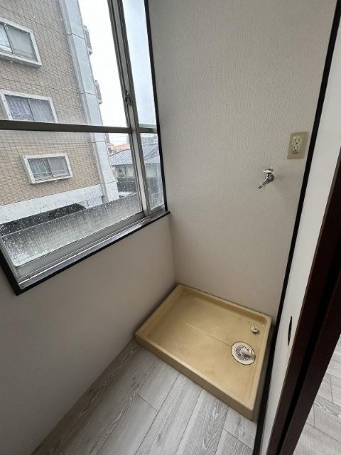 日興ビル（205） 部屋画像