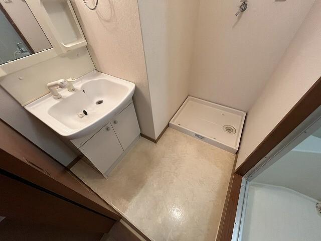 ウエストコーストⅡ（401） 部屋画像