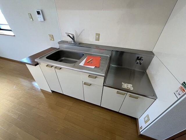 ウエストコーストⅡ（401） 部屋画像