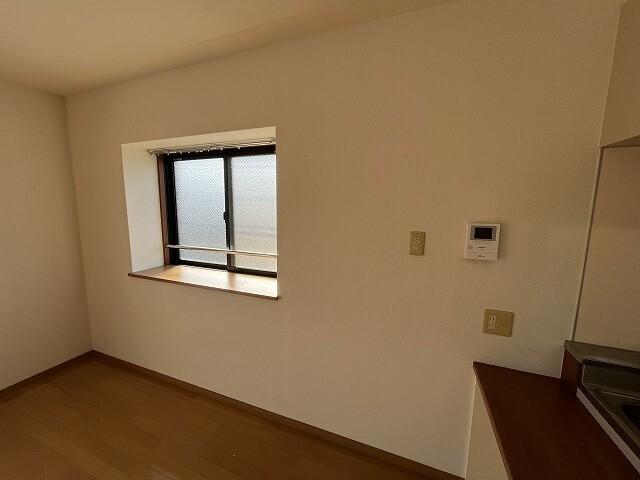 ウエストコーストⅡ（401） 部屋画像