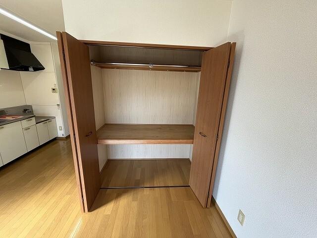 ウエストコーストⅡ（401） 部屋画像