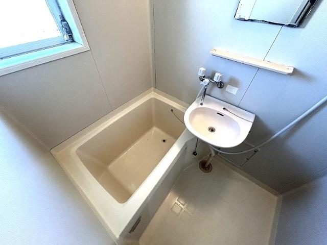 コンフォート宮崎（302） 部屋画像