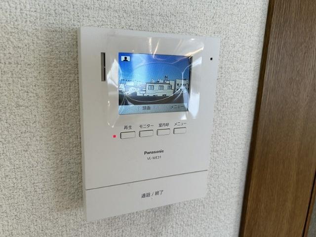 コンフォート宮崎（302） 部屋画像