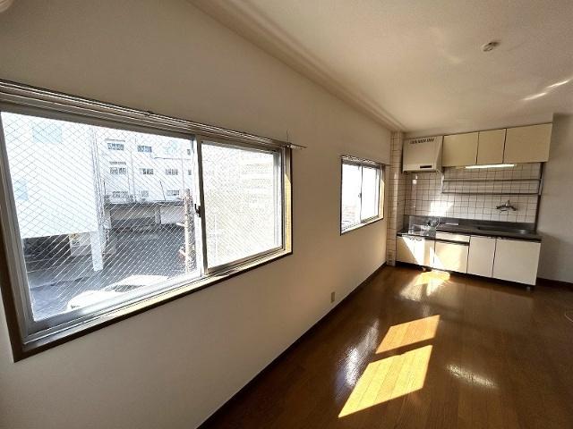 コンフォート宮崎（302） 部屋画像