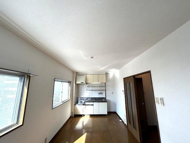 コンフォート宮崎（302） 部屋画像