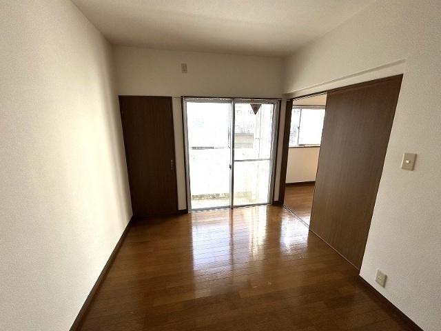 コンフォート宮崎（302） 部屋画像