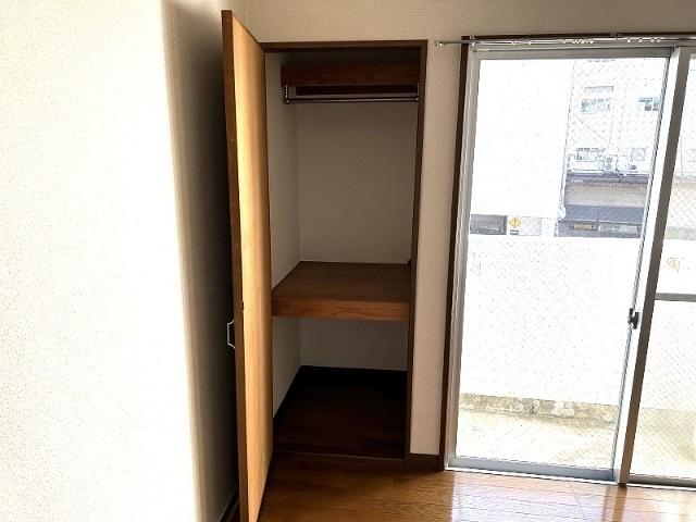 コンフォート宮崎（302） 部屋画像