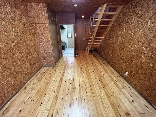 Beans house（5） 部屋画像