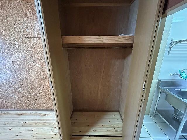 Beans house（5） 部屋画像