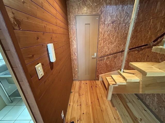 Beans house（5） 部屋画像