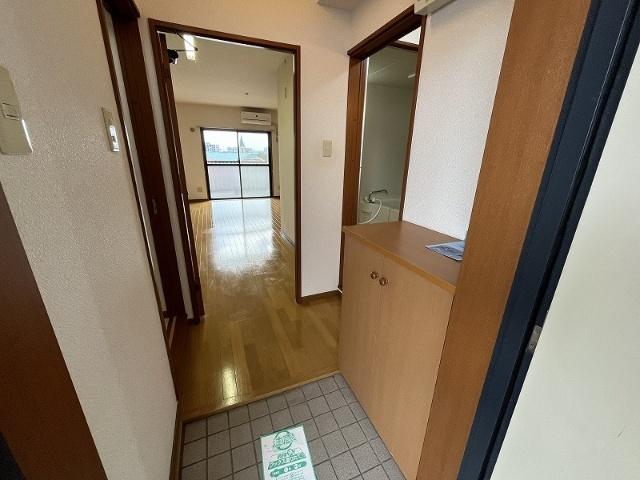 さくらマンション（102） 部屋画像