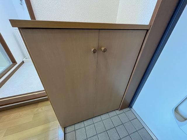さくらマンション（102） 部屋画像