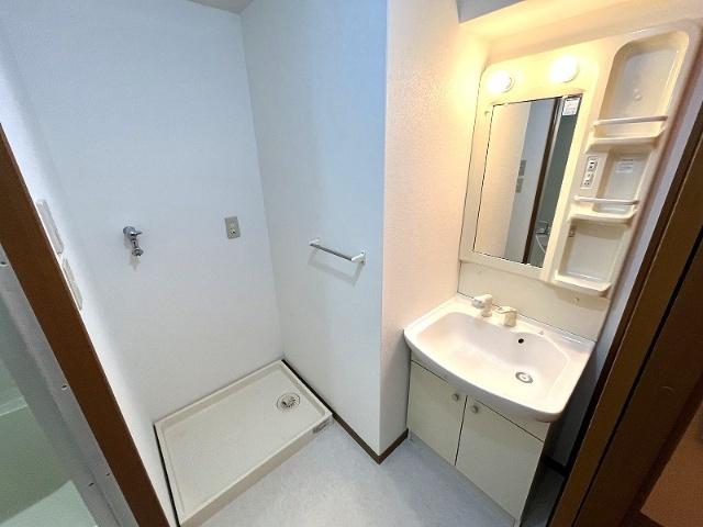 さくらマンション（102） 部屋画像