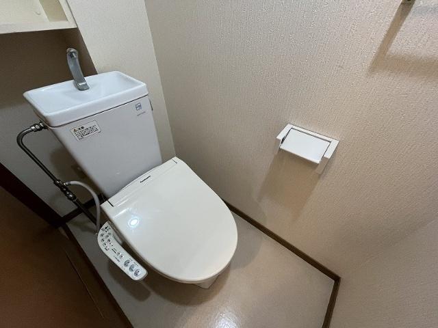 さくらマンション（102） 部屋画像