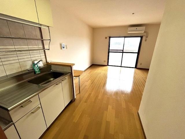 さくらマンション（102） 部屋画像
