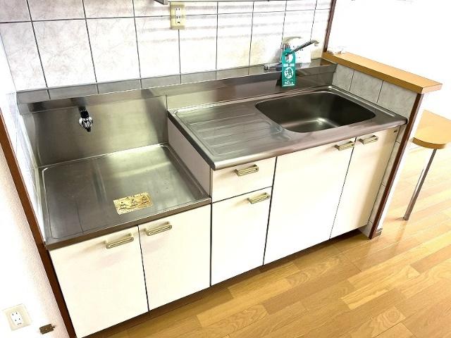 さくらマンション（102） 部屋画像