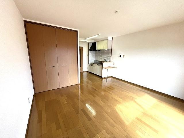 さくらマンション（102） 部屋画像