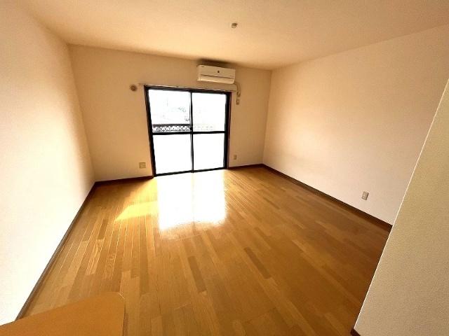 さくらマンション（102） 部屋画像