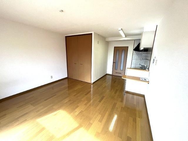 さくらマンション（102） 部屋画像
