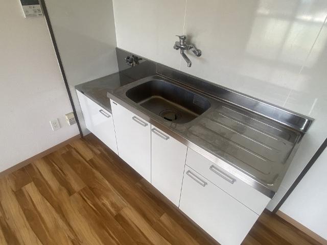 田代セントラル（402） 部屋画像