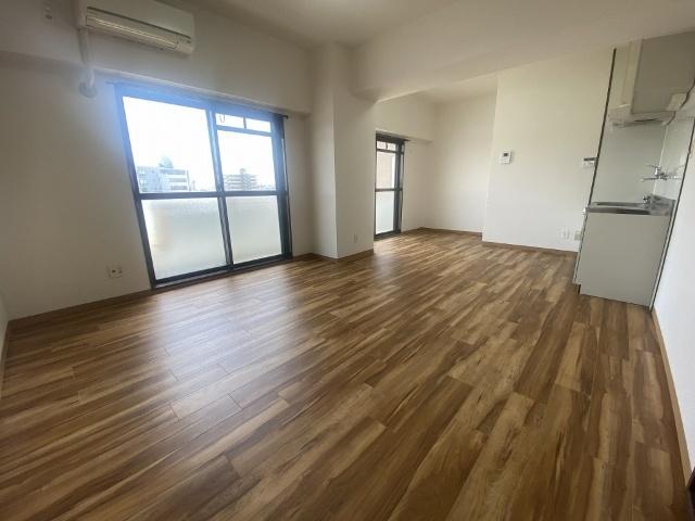 田代セントラル（402） 部屋画像