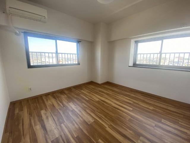 田代セントラル（402） 部屋画像