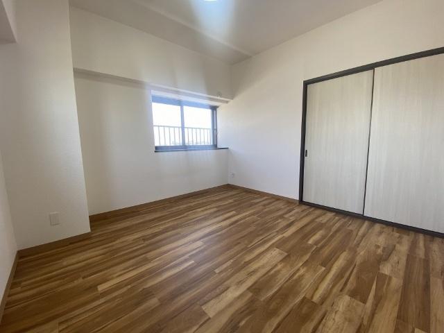 田代セントラル（402） 部屋画像