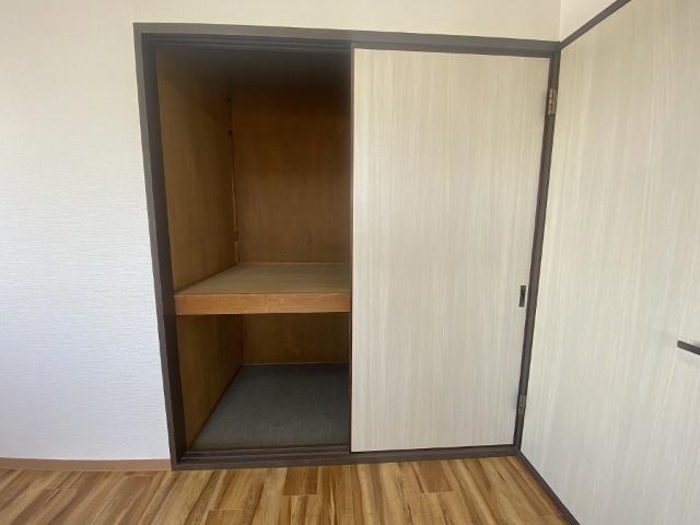 田代セントラル（402） 部屋画像