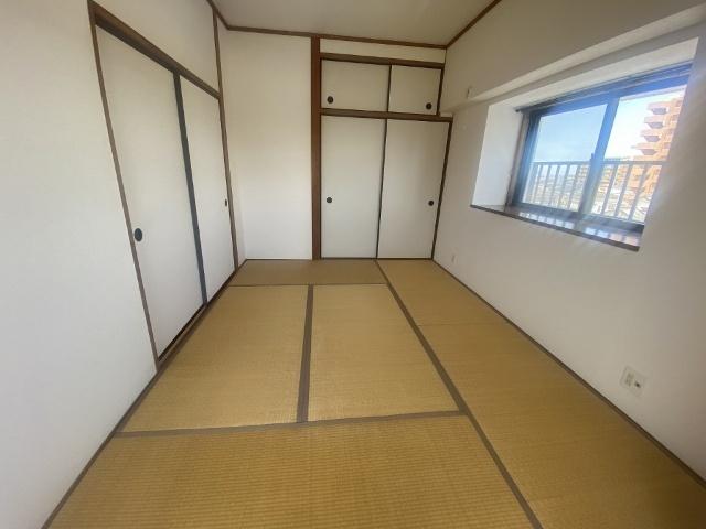 田代セントラル（402） 部屋画像