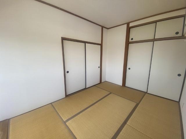田代セントラル（402） 部屋画像