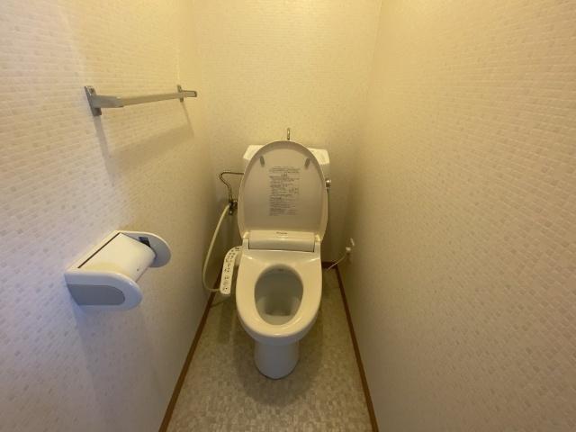田代セントラル（402） 部屋画像