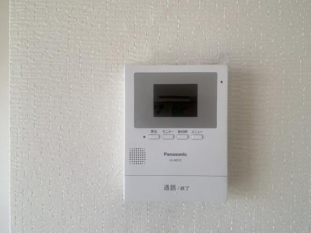田代セントラル（402） 部屋画像