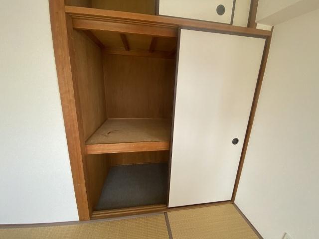 田代セントラル（402） 部屋画像