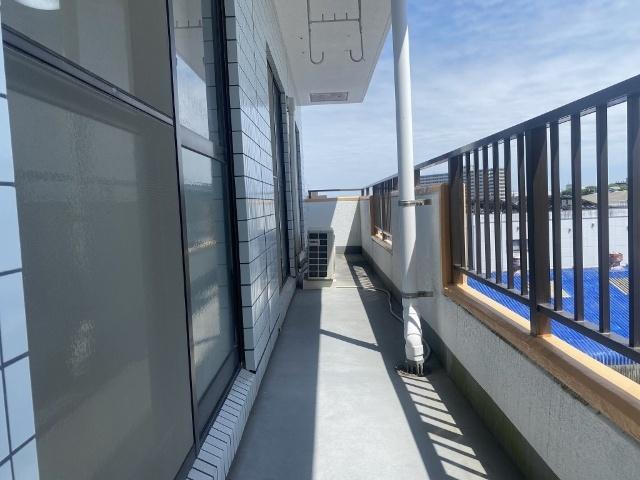 田代セントラル（402） 部屋画像