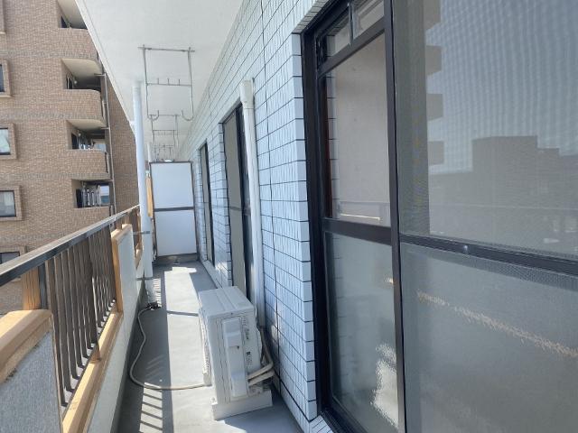 田代セントラル（402） 部屋画像