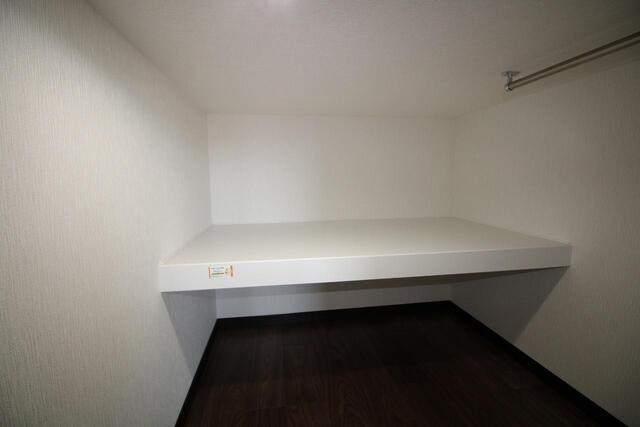 Sierra（206） 収納